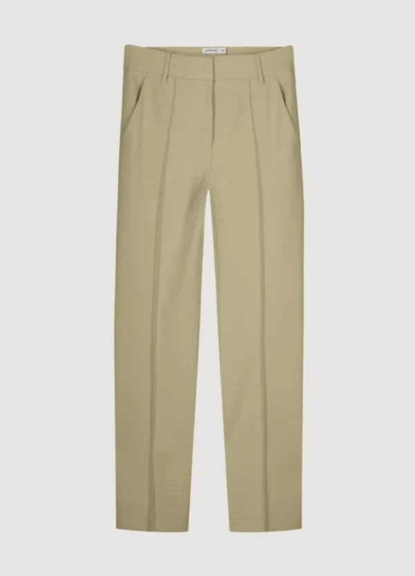 Vrouwen Summum Woman Broeken & Jumpsuits | Soft Foam Pantalon