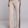 Vrouwen Summum Woman Broeken & Jumpsuits | Sportieve Broek Met Koord
