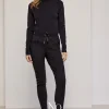 Vrouwen Summum Woman Broeken & Jumpsuits | Sportieve Punto Milano Broek