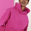 Vrouwen Summum Woman Truien & Vesten | Summum Hoodie