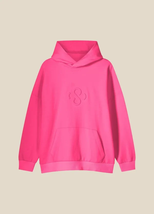 Vrouwen Summum Woman Truien & Vesten | Summum Hoodie
