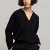 Vrouwen Summum Woman Truien & Vesten | Trui Met Polokraag