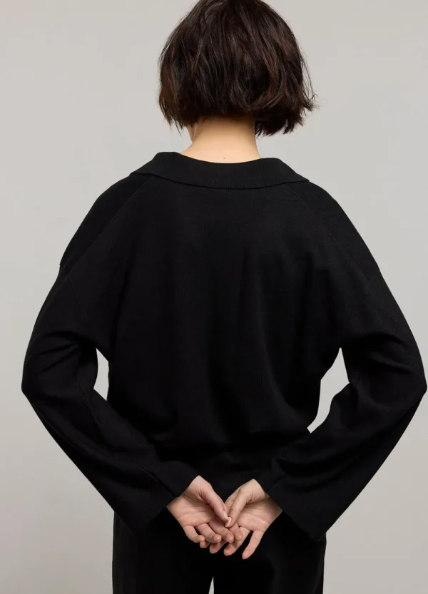 Vrouwen Summum Woman Truien & Vesten | Trui Met Polokraag