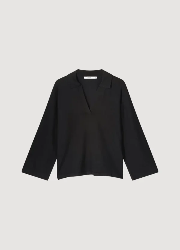 Vrouwen Summum Woman Truien & Vesten | Trui Met Polokraag