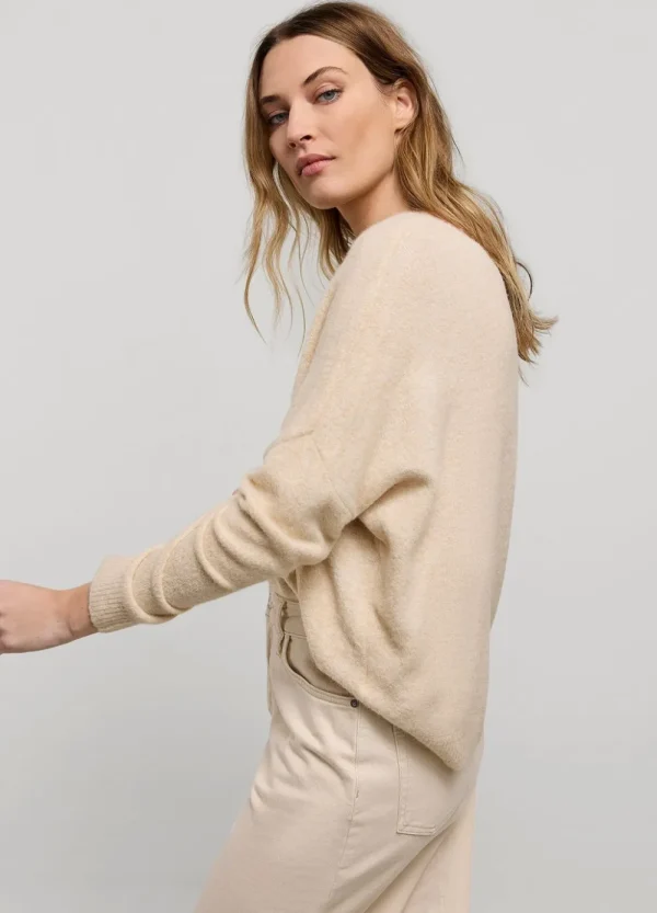 Vrouwen Summum Woman Truien & Vesten | Trui Met Wijde Boothals