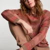 Vrouwen Summum Woman Truien & Vesten | Truitje Met Boothals
