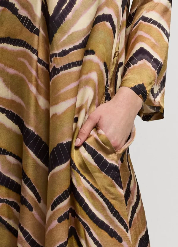 Vrouwen Summum Woman Jurken | Tuniekjurk