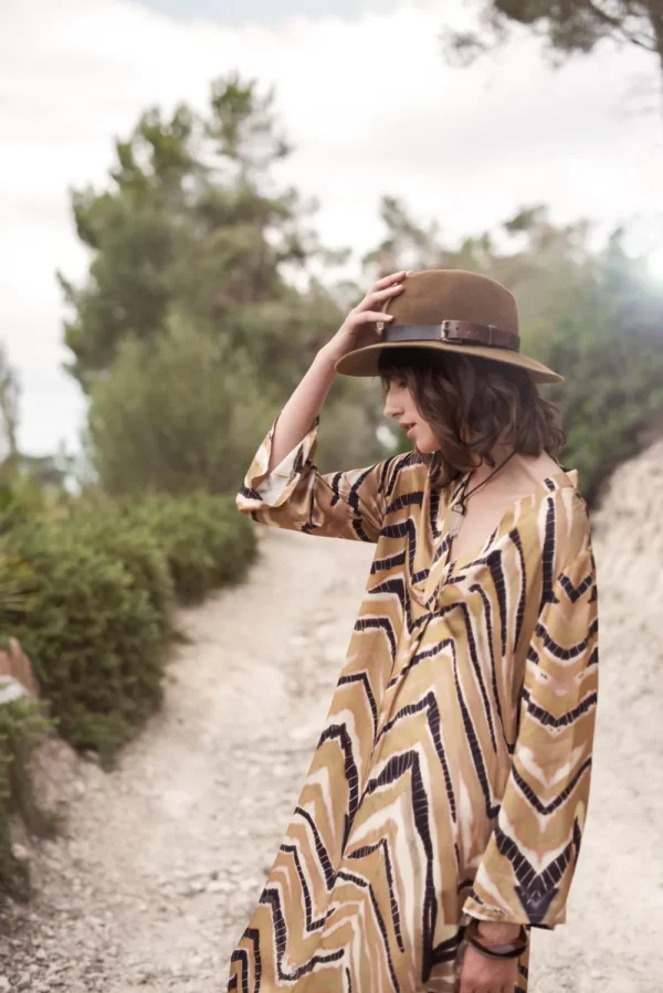 Vrouwen Summum Woman Jurken | Tuniekjurk
