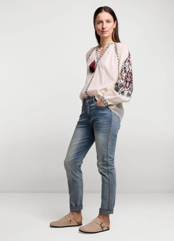 Vrouwen Summum Woman Jeans | Venus Jeans Vintage
