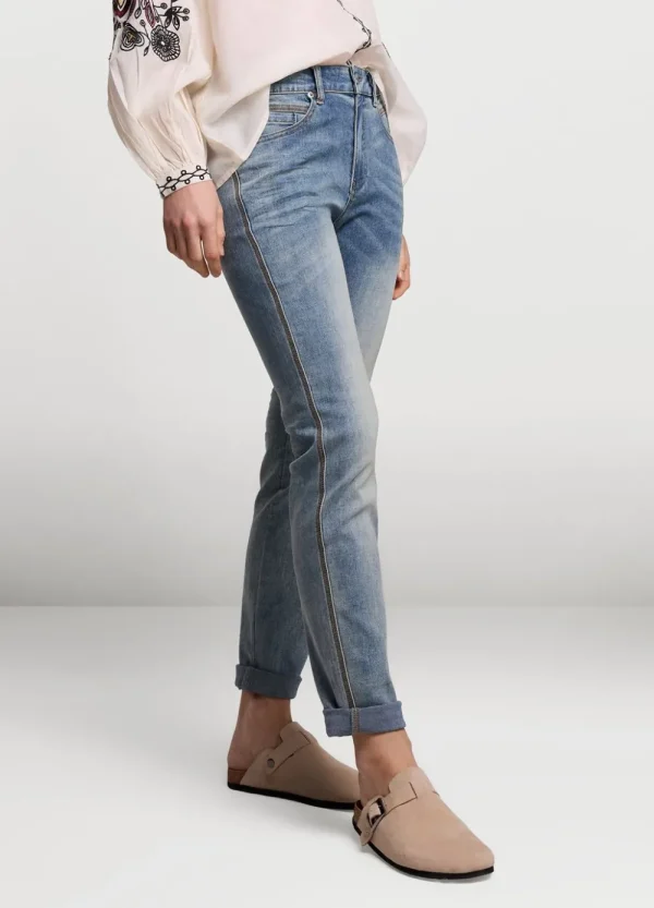 Vrouwen Summum Woman Jeans | Venus Jeans Vintage