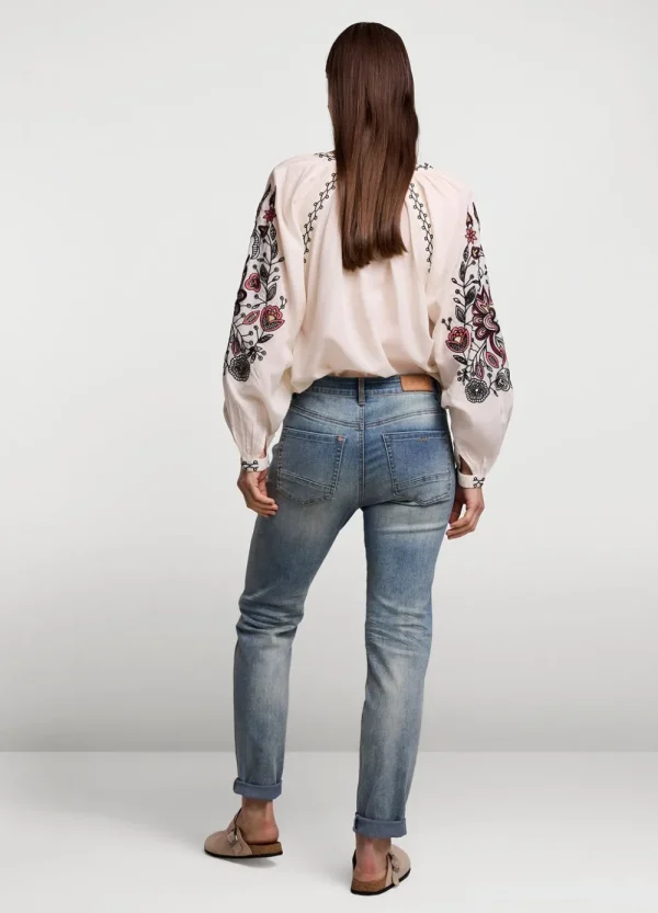 Vrouwen Summum Woman Jeans | Venus Jeans Vintage