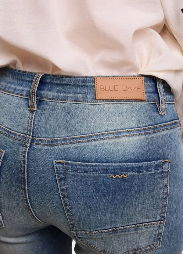 Vrouwen Summum Woman Jeans | Venus Jeans Vintage