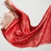 Vrouwen Summum Woman Accessoires | Wollen Sjaal