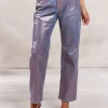 Vrouwen Summum Woman Broeken & Jumpsuits | Zoe Jeans Rechte Pijp