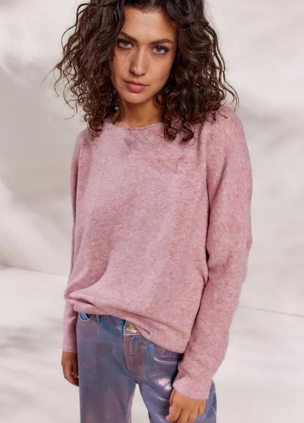 Vrouwen Summum Woman Broeken & Jumpsuits | Zoe Jeans Rechte Pijp